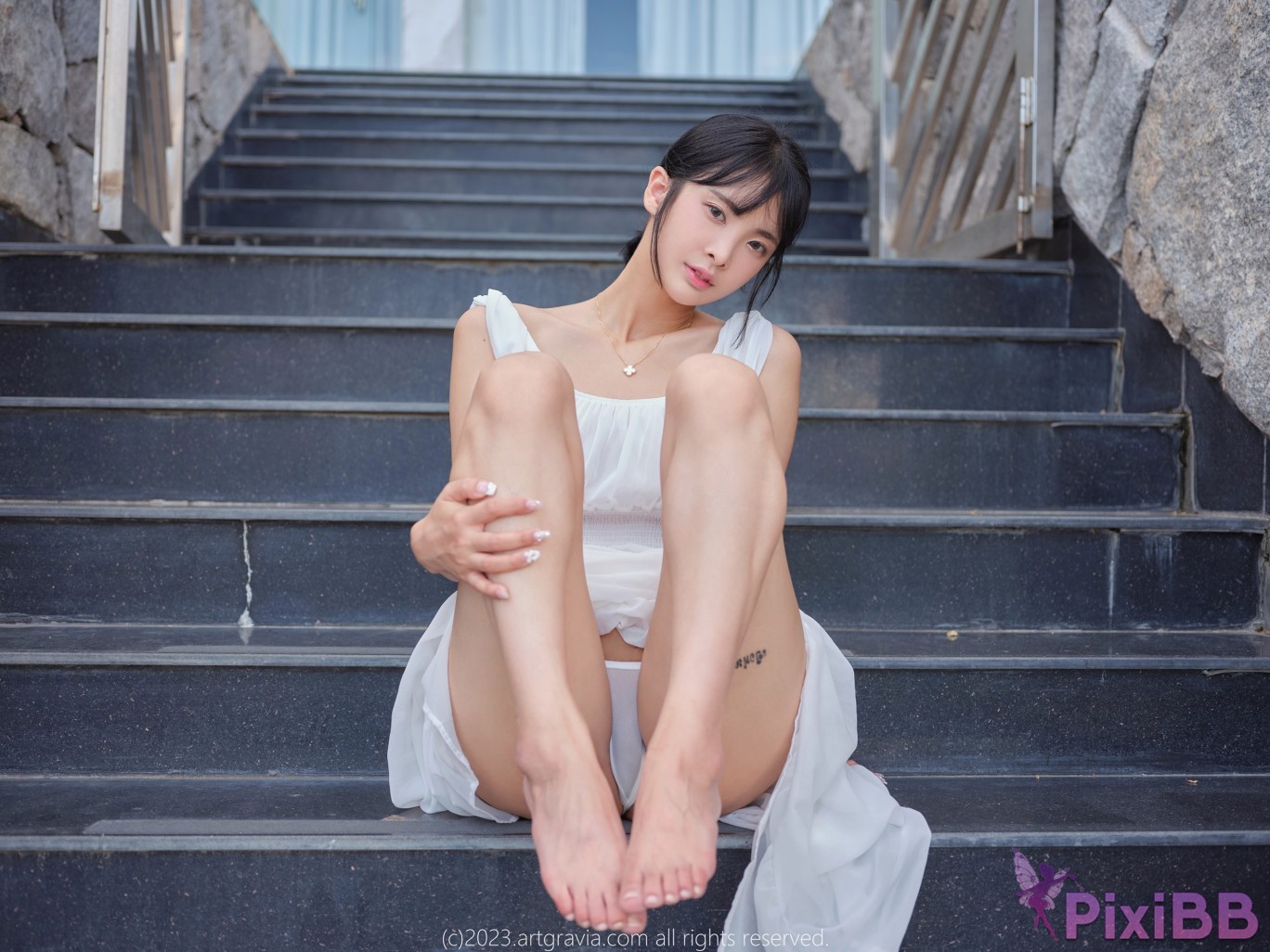 AG.511 Hyoyeon PixiBB.COM 083