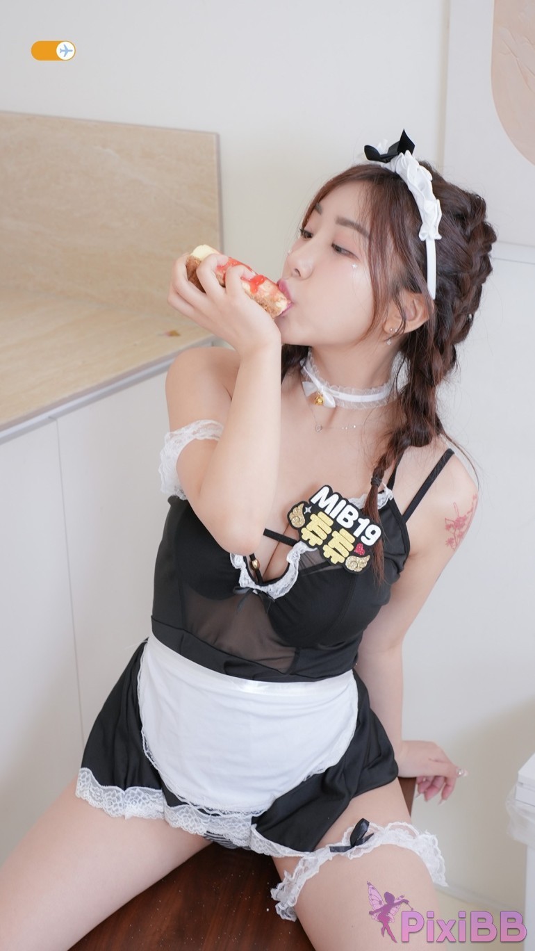 CHUCHU Love Juice PixiBB.COM 005