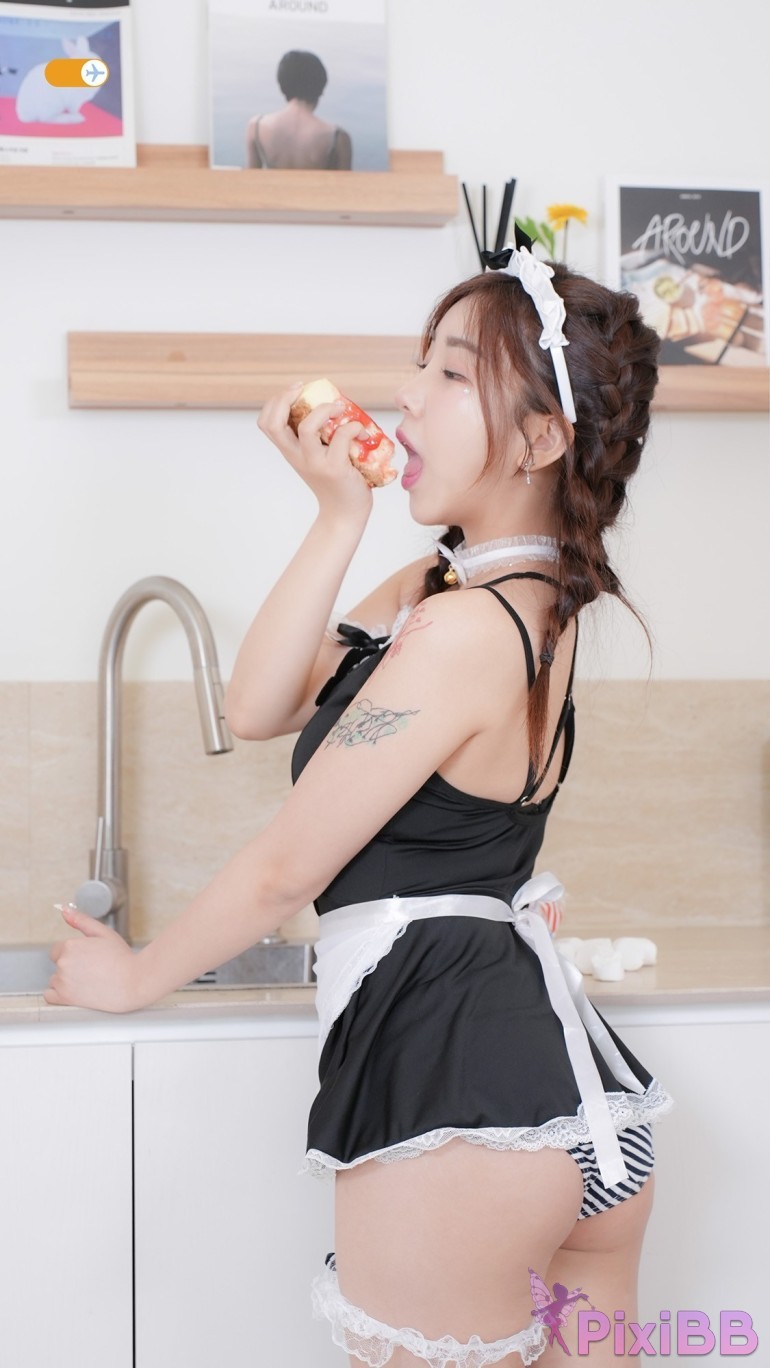 CHUCHU Love Juice PixiBB.COM 006