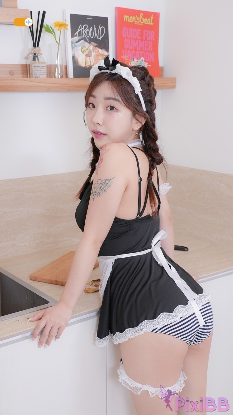 CHUCHU Love Juice PixiBB.COM 008