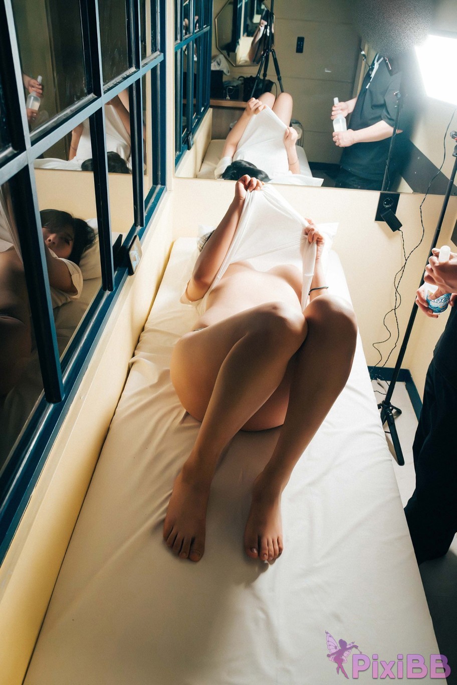 Haivia Zia Deep Massage PixiBB.COM 003