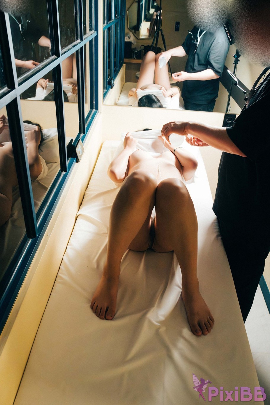 Haivia Zia Deep Massage PixiBB.COM 009