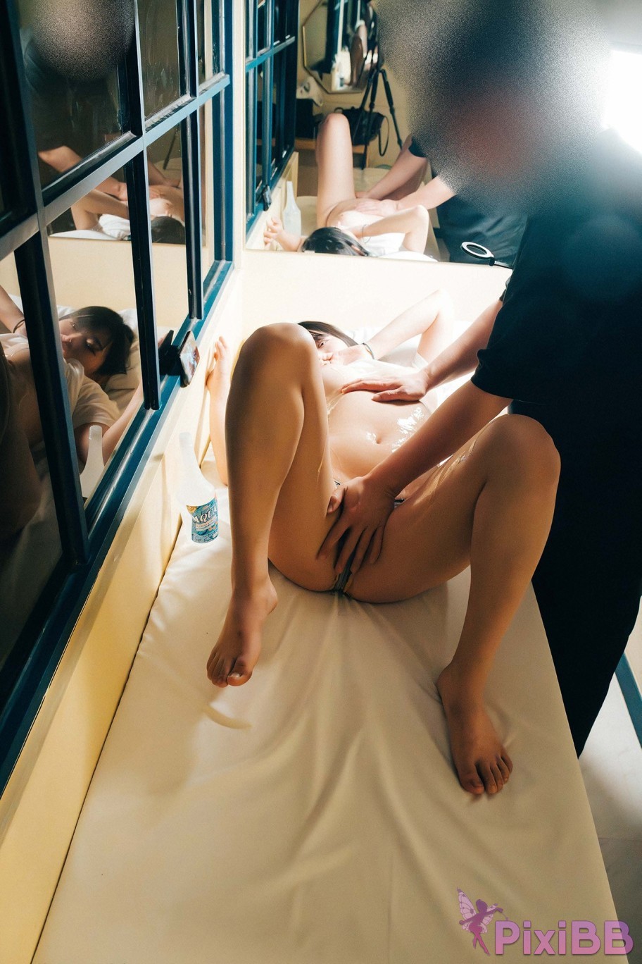 Haivia Zia Deep Massage PixiBB.COM 012