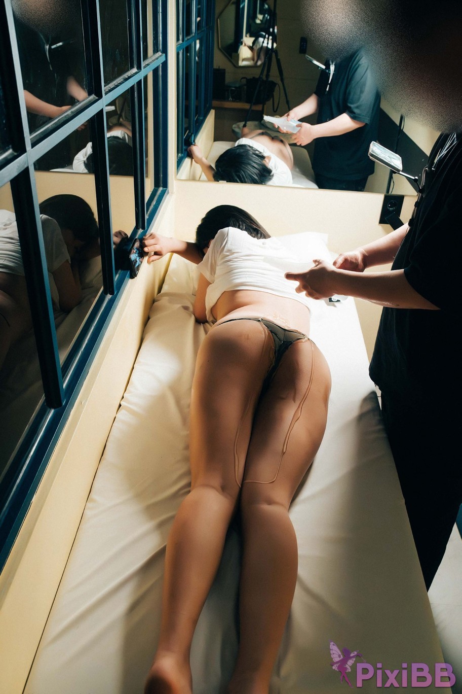 Haivia Zia Deep Massage PixiBB.COM 021