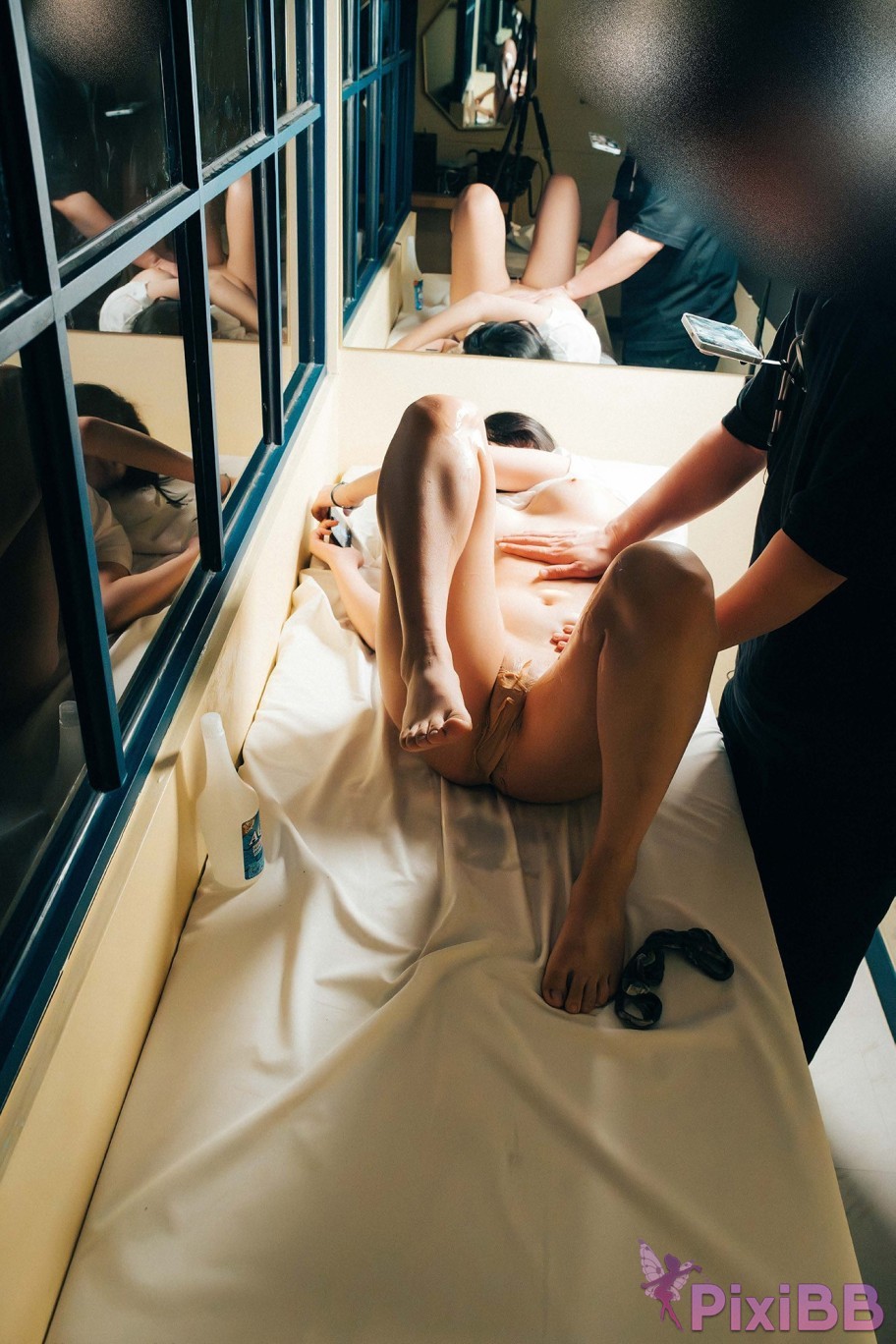 Haivia Zia Deep Massage PixiBB.COM 030