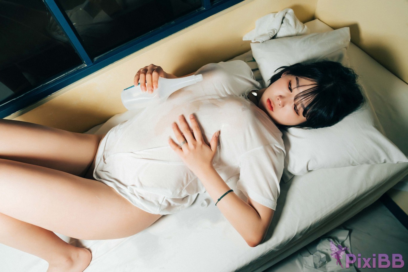 Haivia Zia Deep Massage PixiBB.COM 048