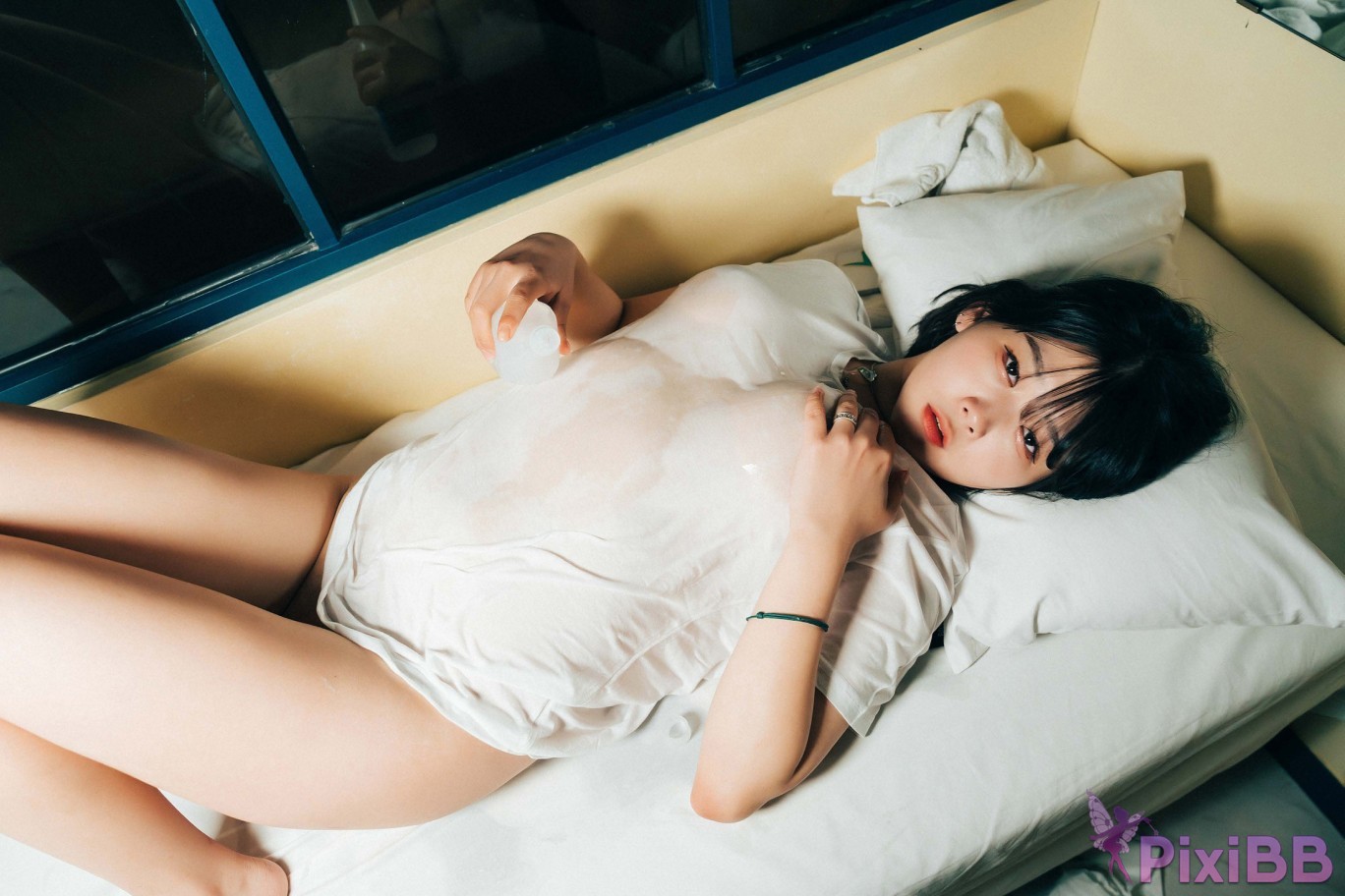 Haivia Zia Deep Massage PixiBB.COM 049