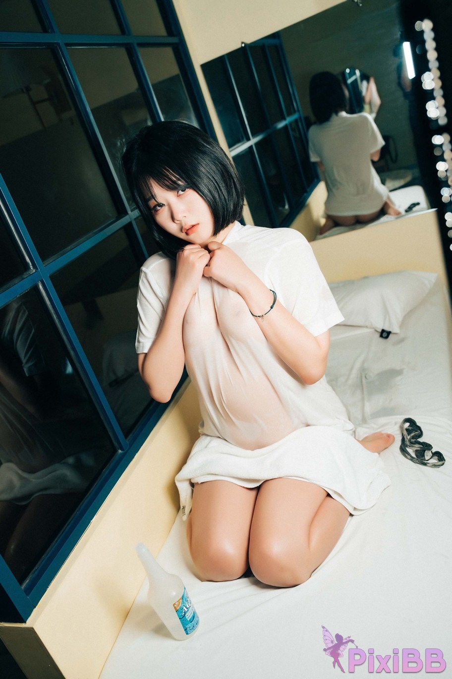 Haivia Zia Deep Massage PixiBB.COM 051