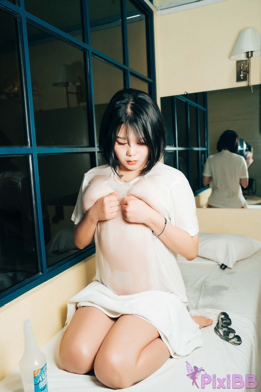 Haivia Zia Deep Massage PixiBB.COM 052