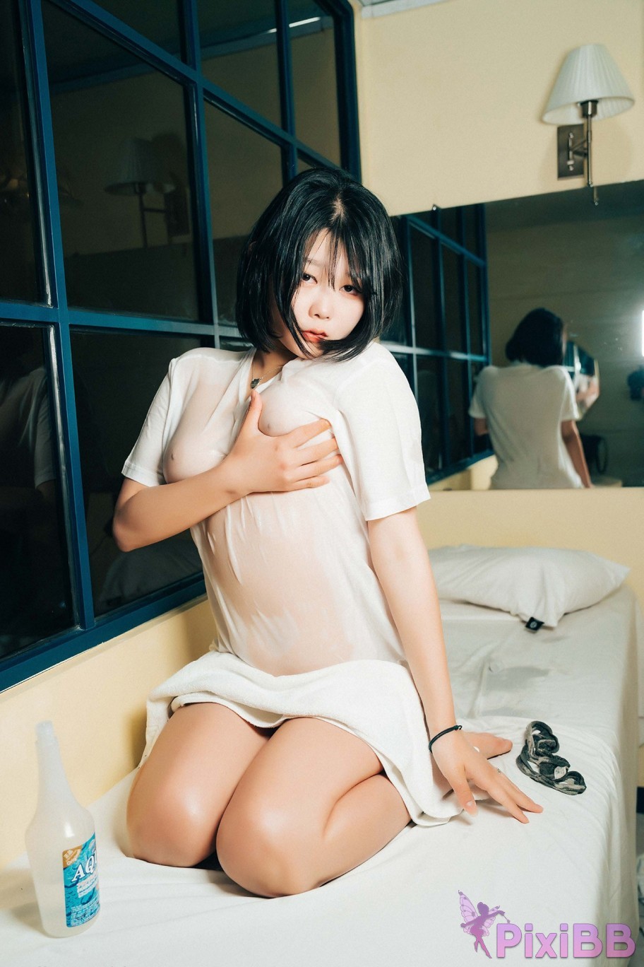 Haivia Zia Deep Massage PixiBB.COM 053