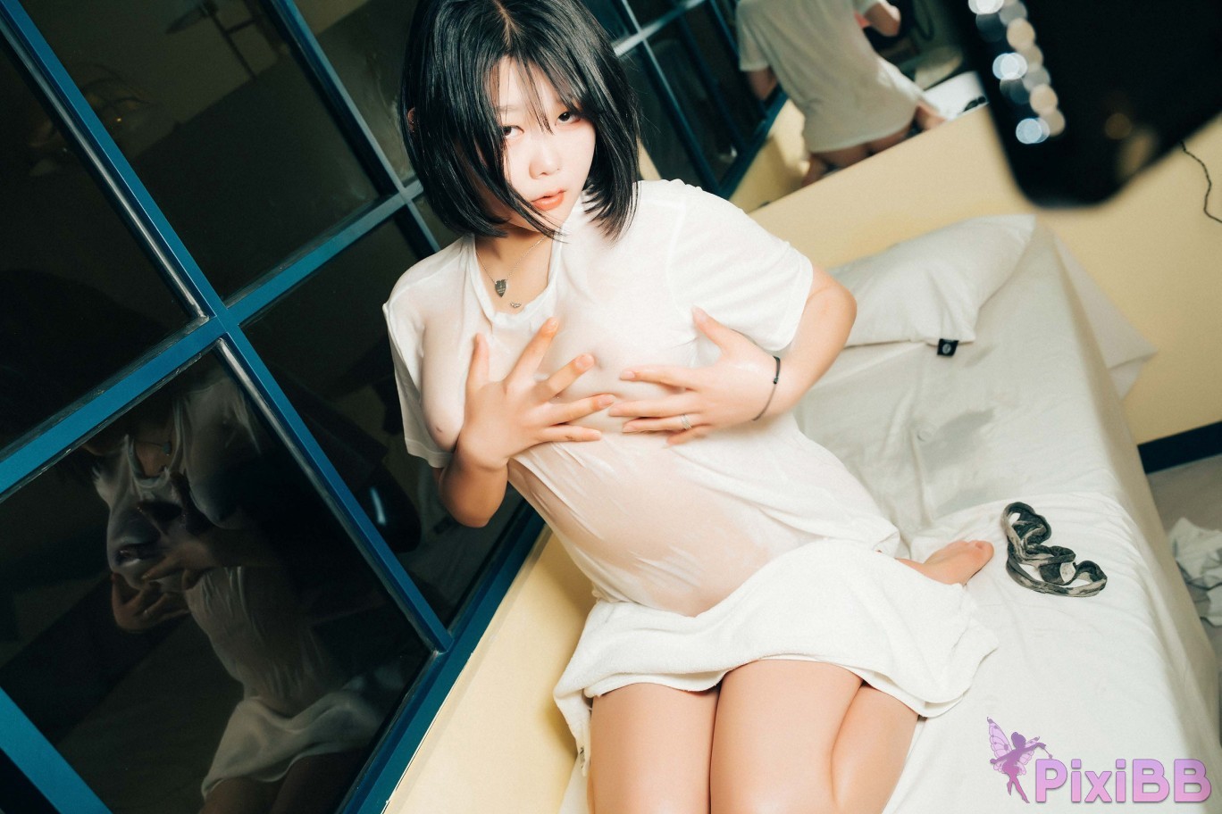 Haivia Zia Deep Massage PixiBB.COM 054