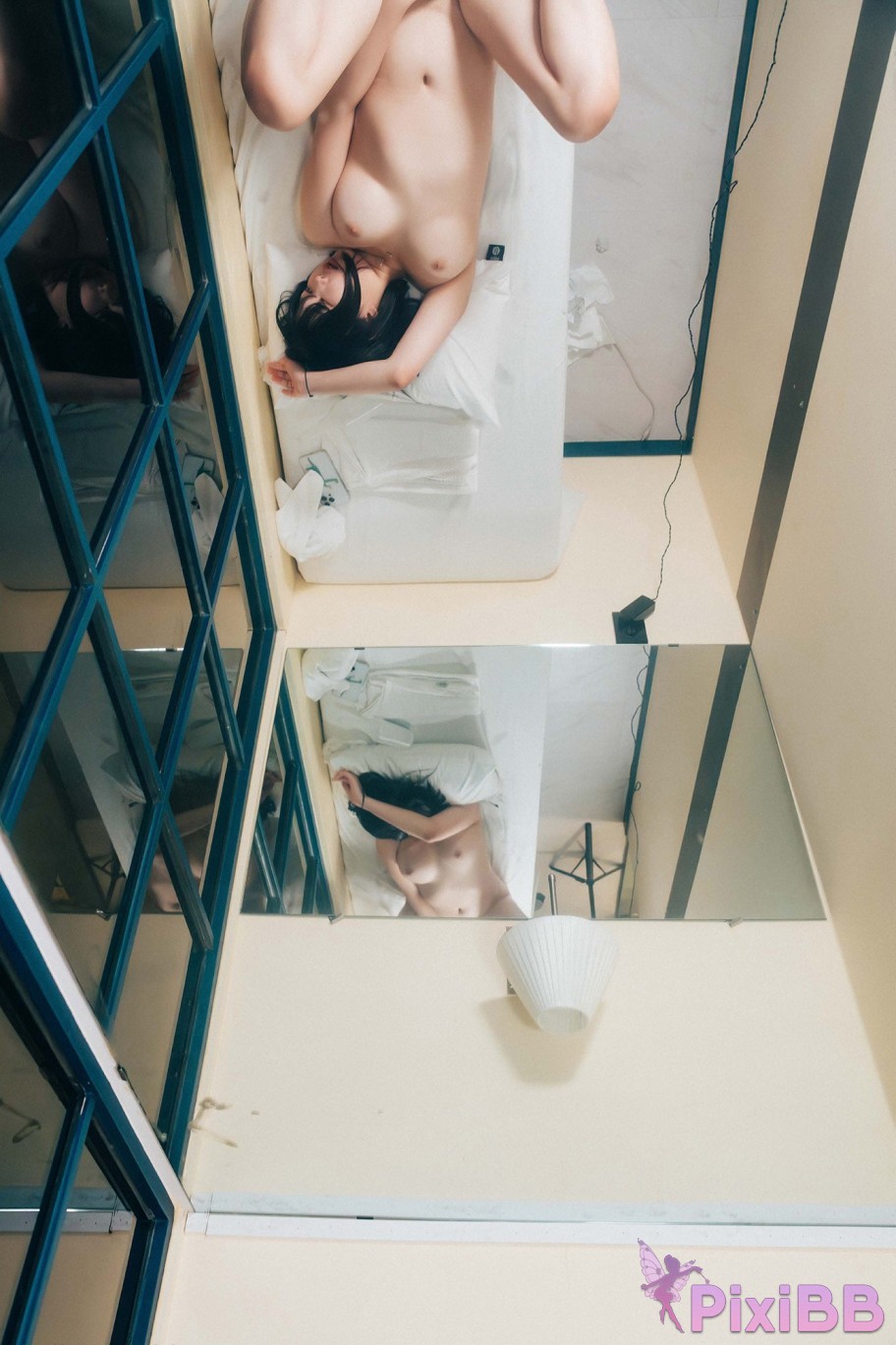 Haivia Zia Deep Massage PixiBB.COM 082