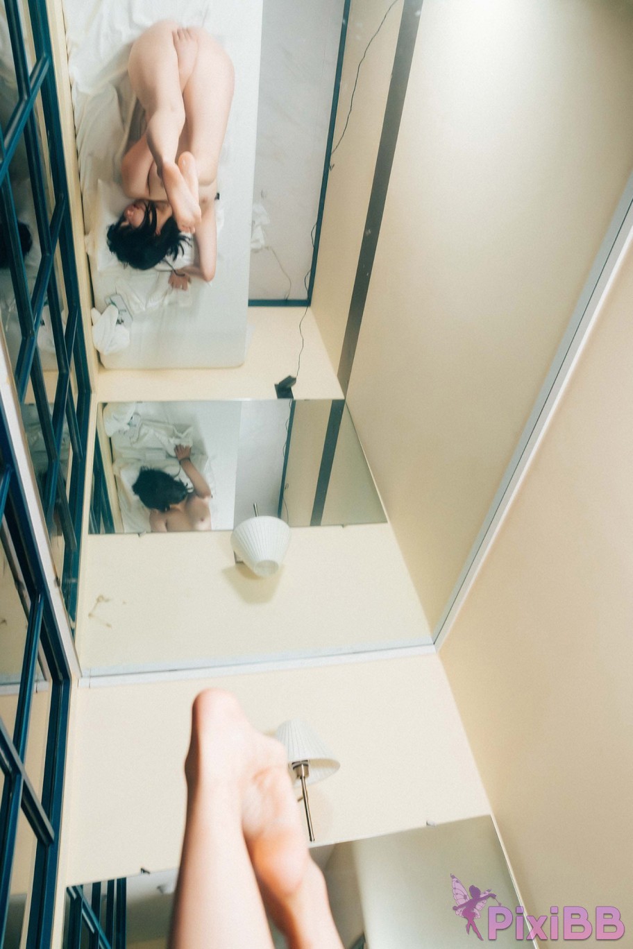 Haivia Zia Deep Massage PixiBB.COM 083