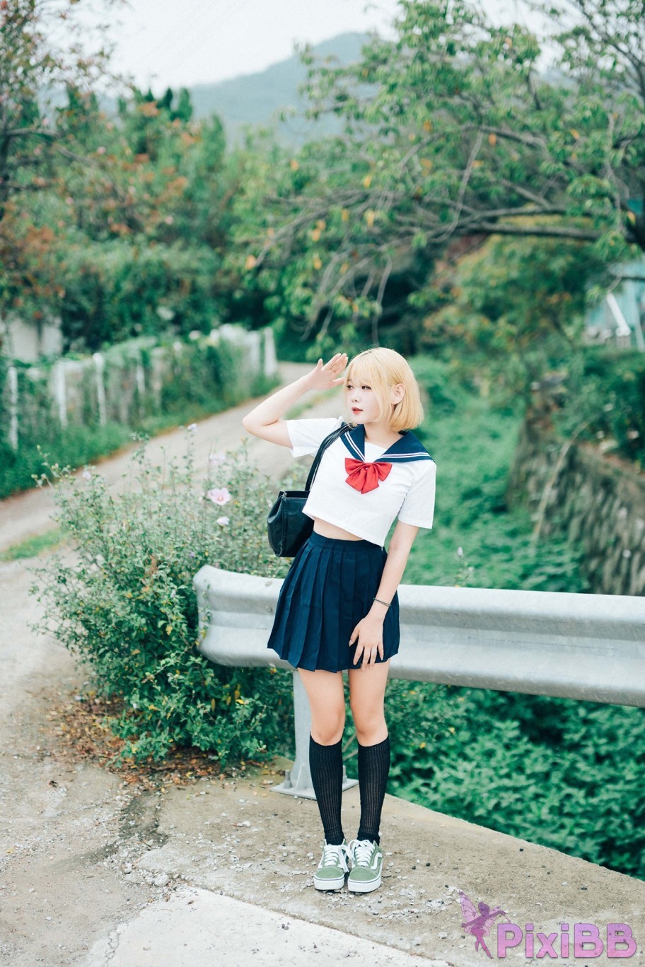 Haivia Zia Summer Memories Misskon.com 001