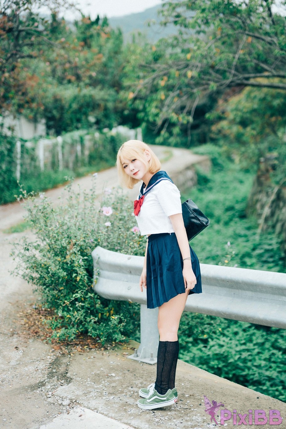 Haivia Zia Summer Memories Misskon.com 003