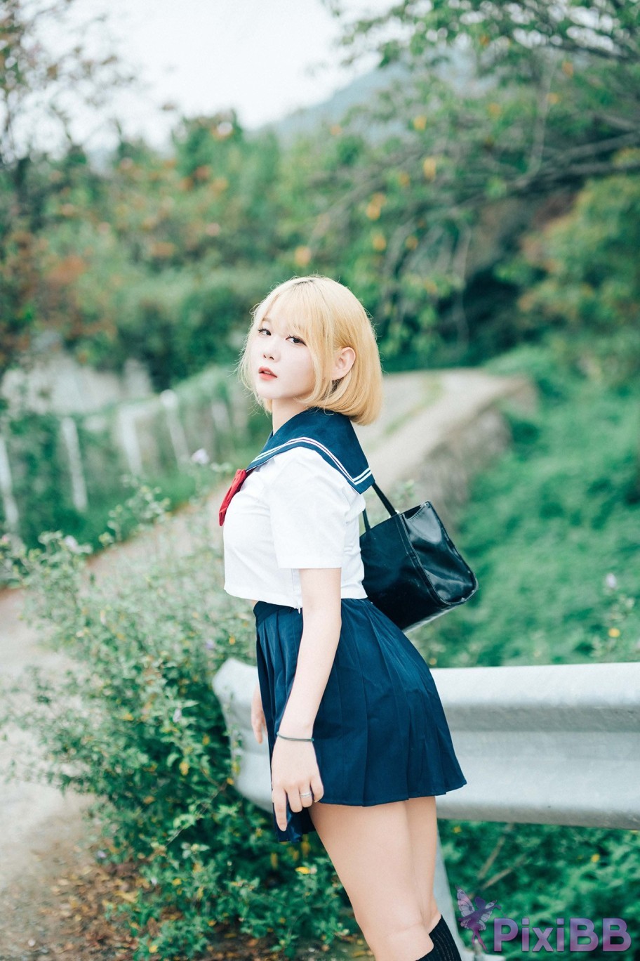 Haivia Zia Summer Memories Misskon.com 004