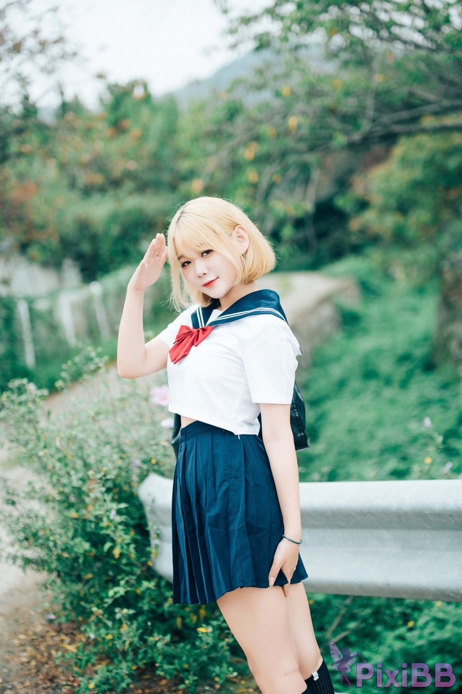 Haivia Zia Summer Memories Misskon.com 005