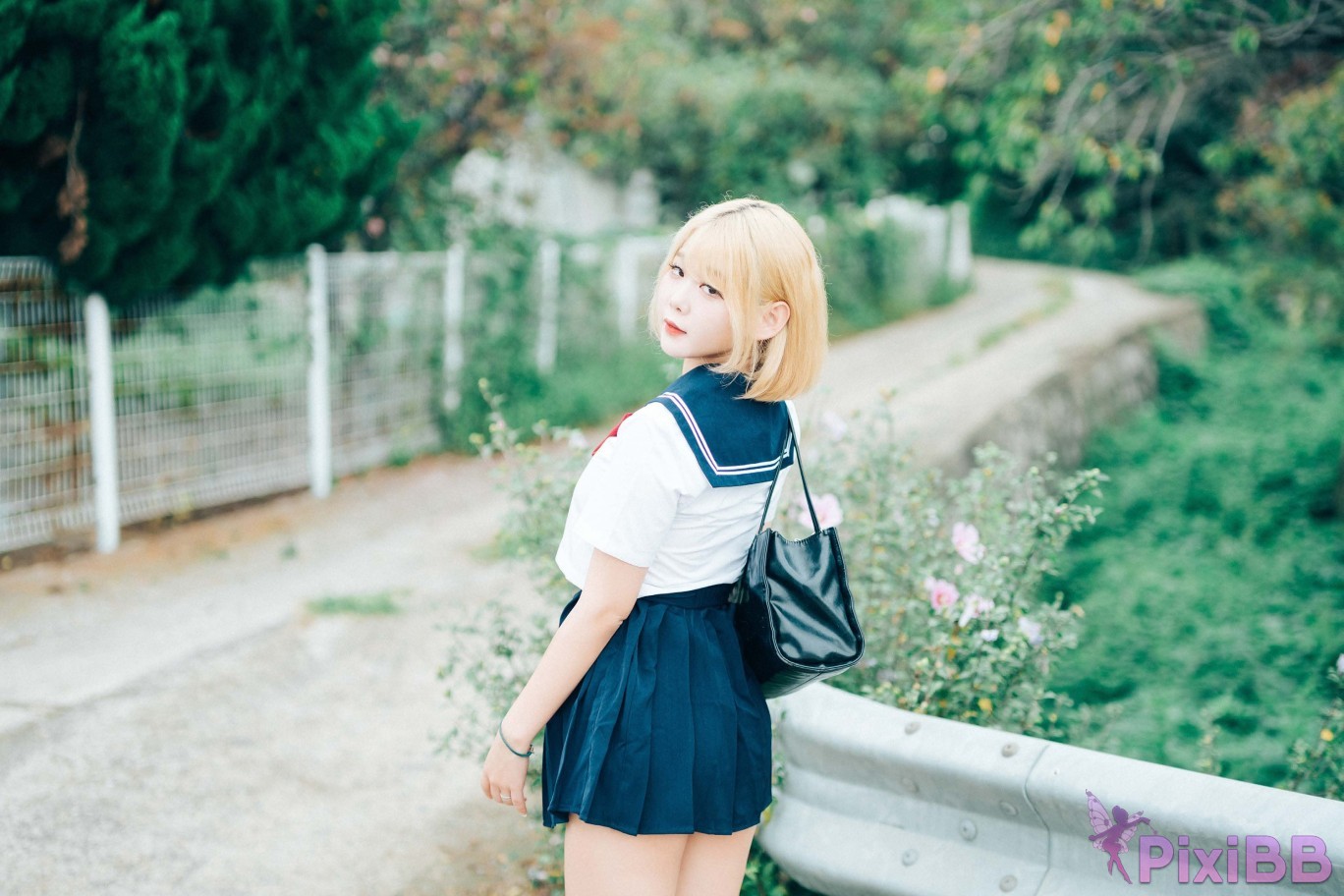 Haivia Zia Summer Memories Misskon.com 006