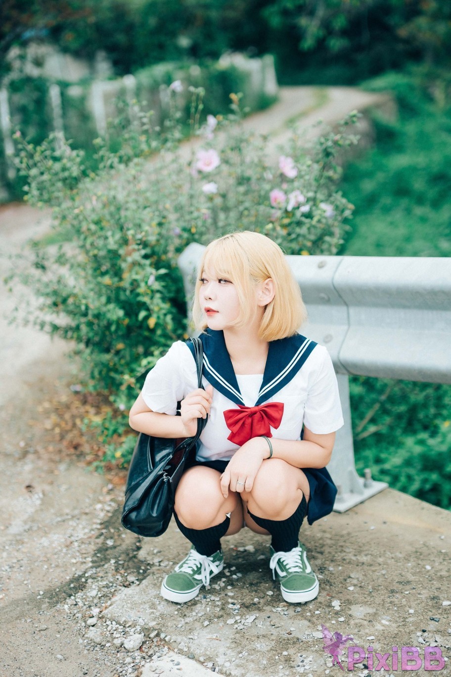 Haivia Zia Summer Memories Misskon.com 007