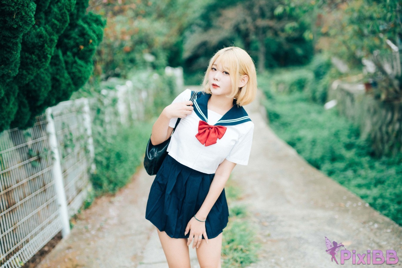 Haivia Zia Summer Memories Misskon.com 010