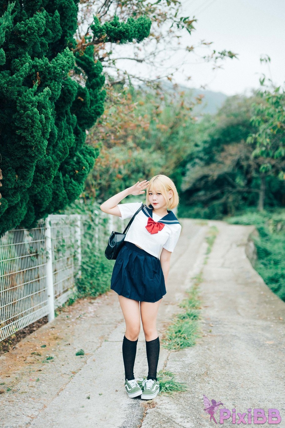 Haivia Zia Summer Memories Misskon.com 011