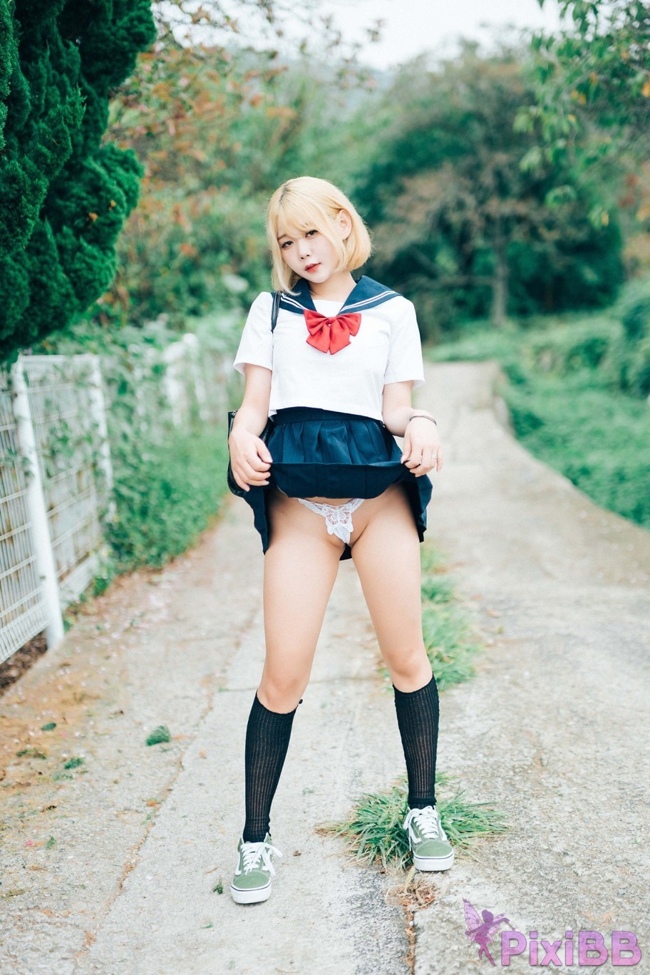 Haivia Zia Summer Memories Misskon.com 013