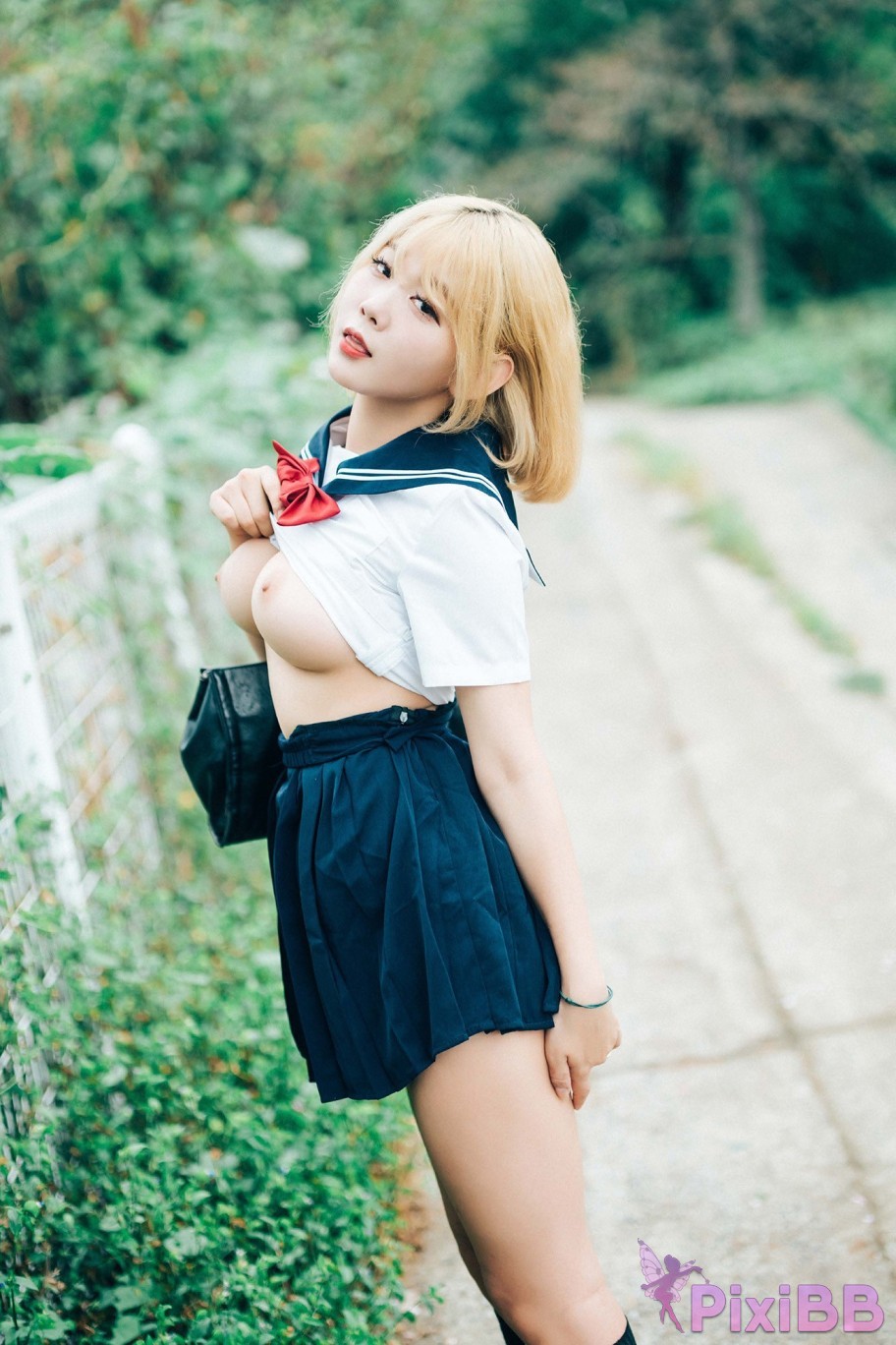 Haivia Zia Summer Memories Misskon.com 018