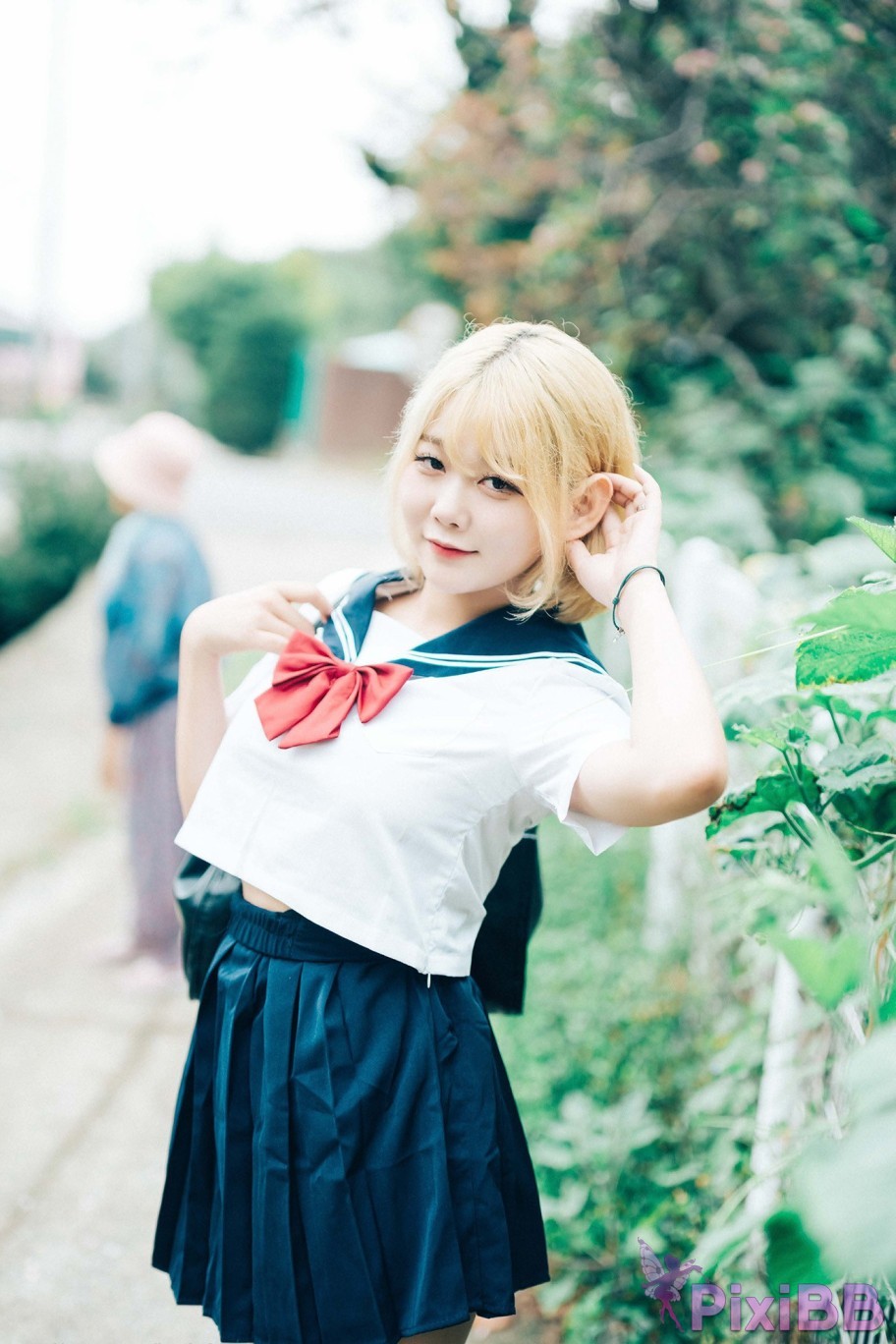 Haivia Zia Summer Memories Misskon.com 019