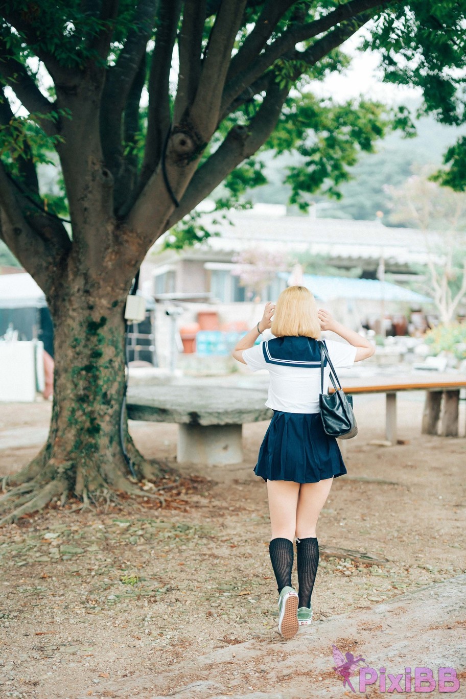 Haivia Zia Summer Memories Misskon.com 020