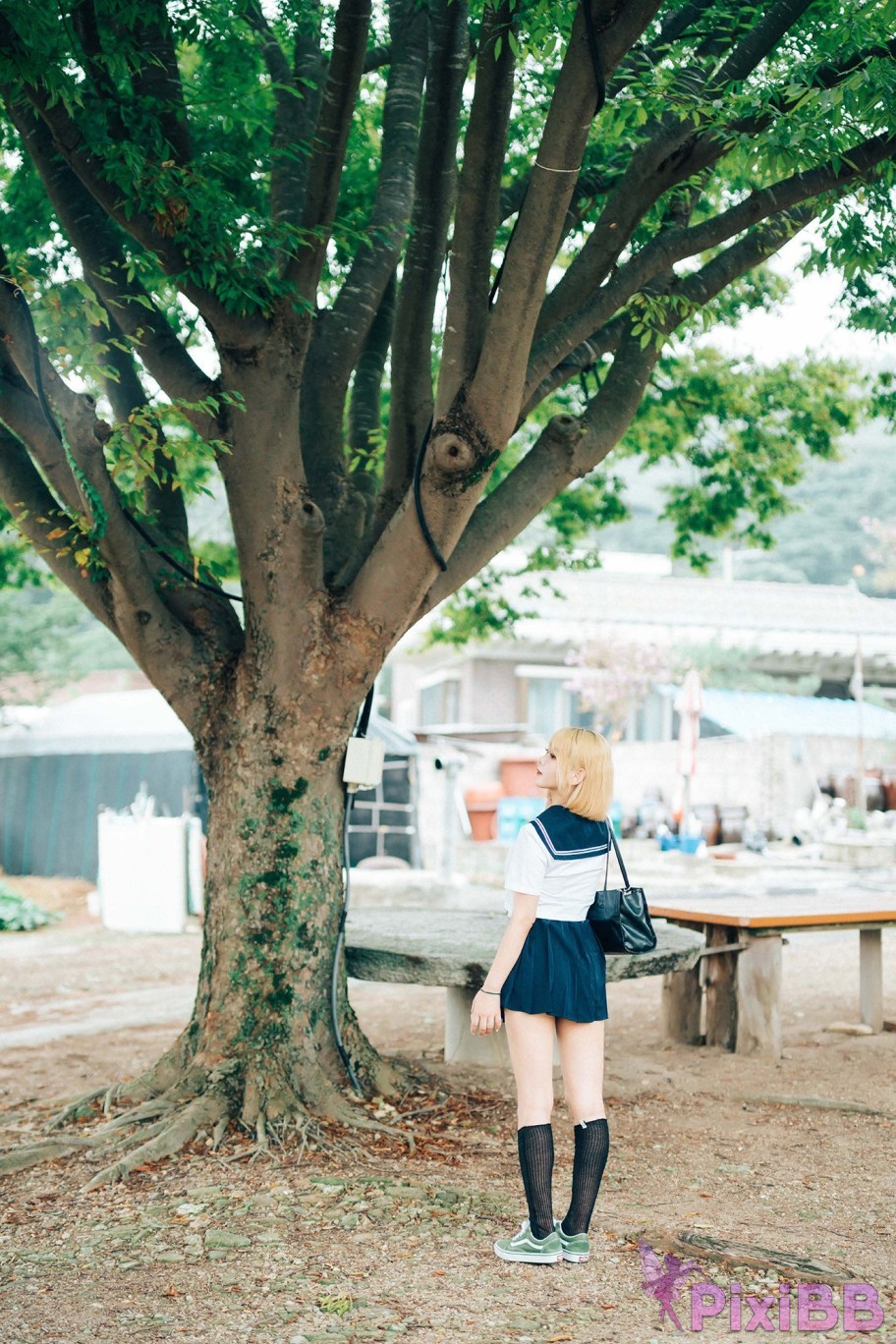 Haivia Zia Summer Memories Misskon.com 021