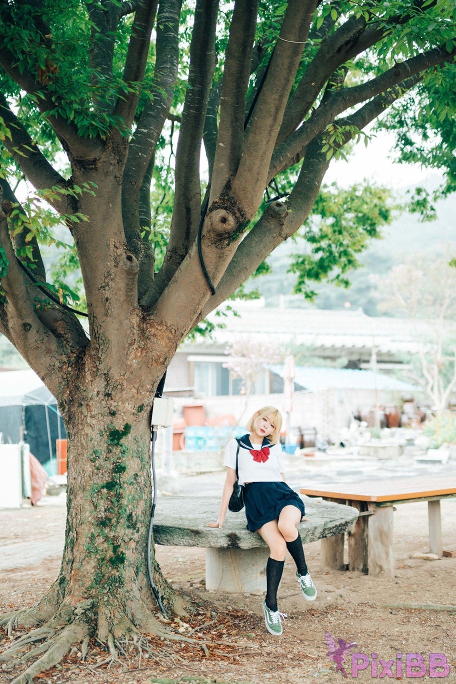 Haivia Zia Summer Memories Misskon.com 022