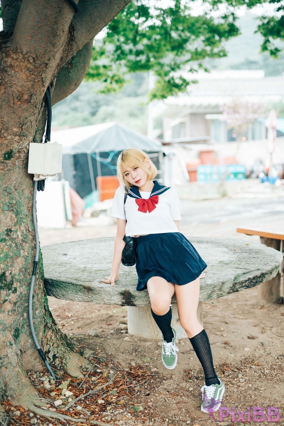 Haivia Zia Summer Memories Misskon.com 024