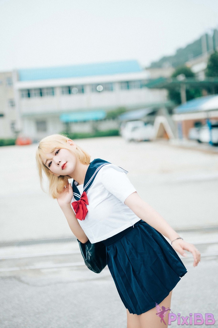 Haivia Zia Summer Memories Misskon.com 027