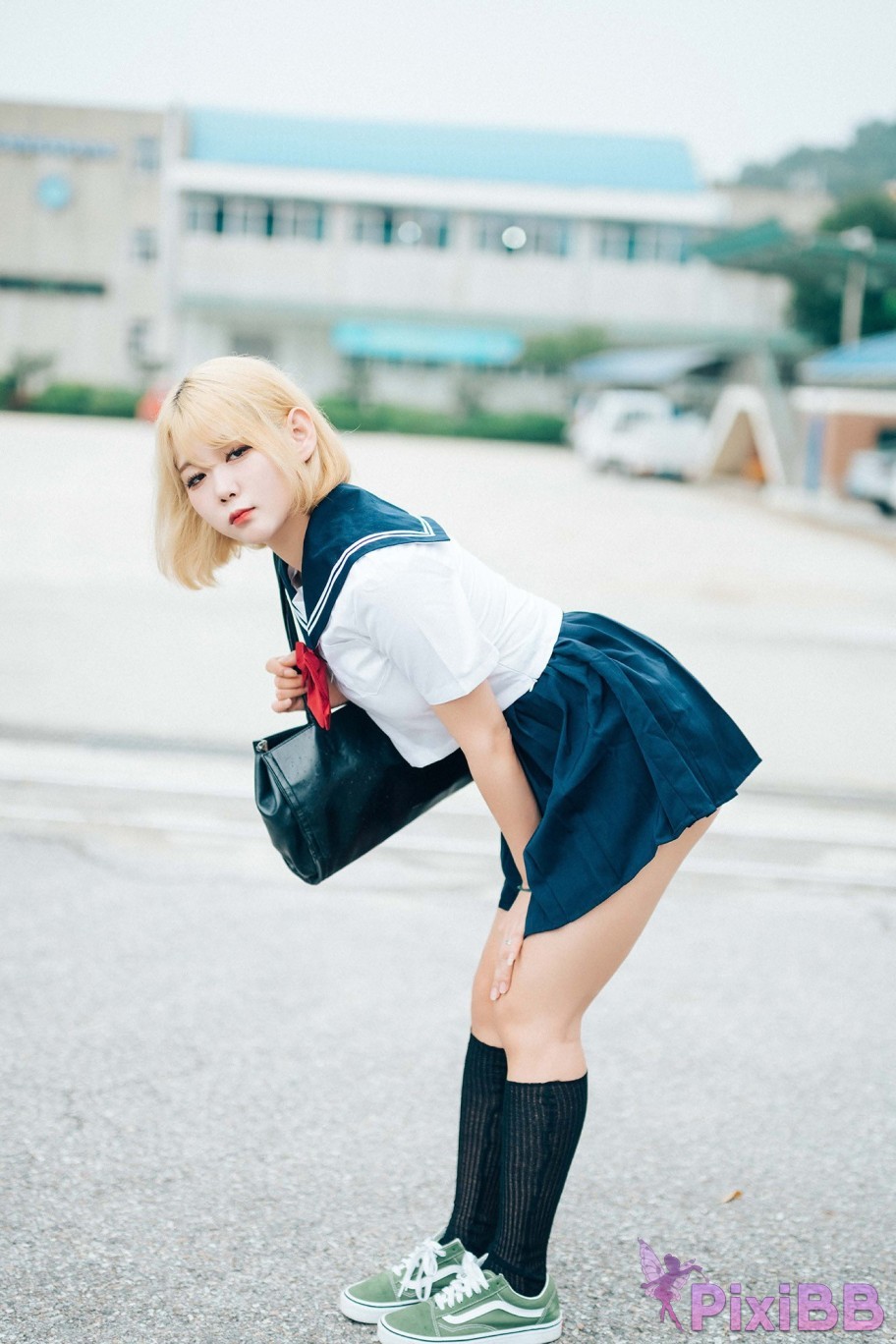 Haivia Zia Summer Memories Misskon.com 028