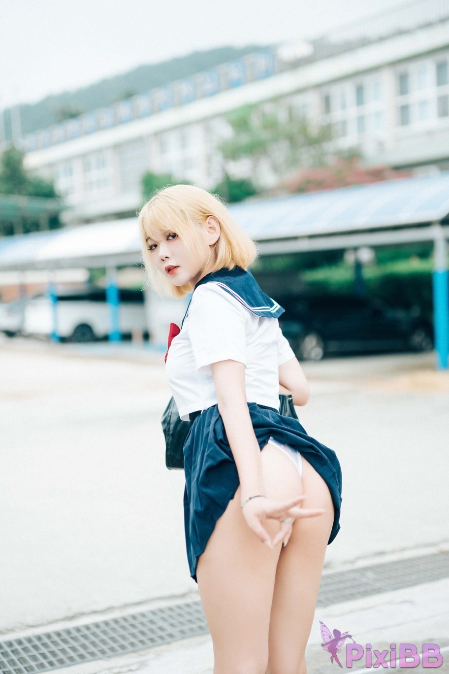 Haivia Zia Summer Memories Misskon.com 033