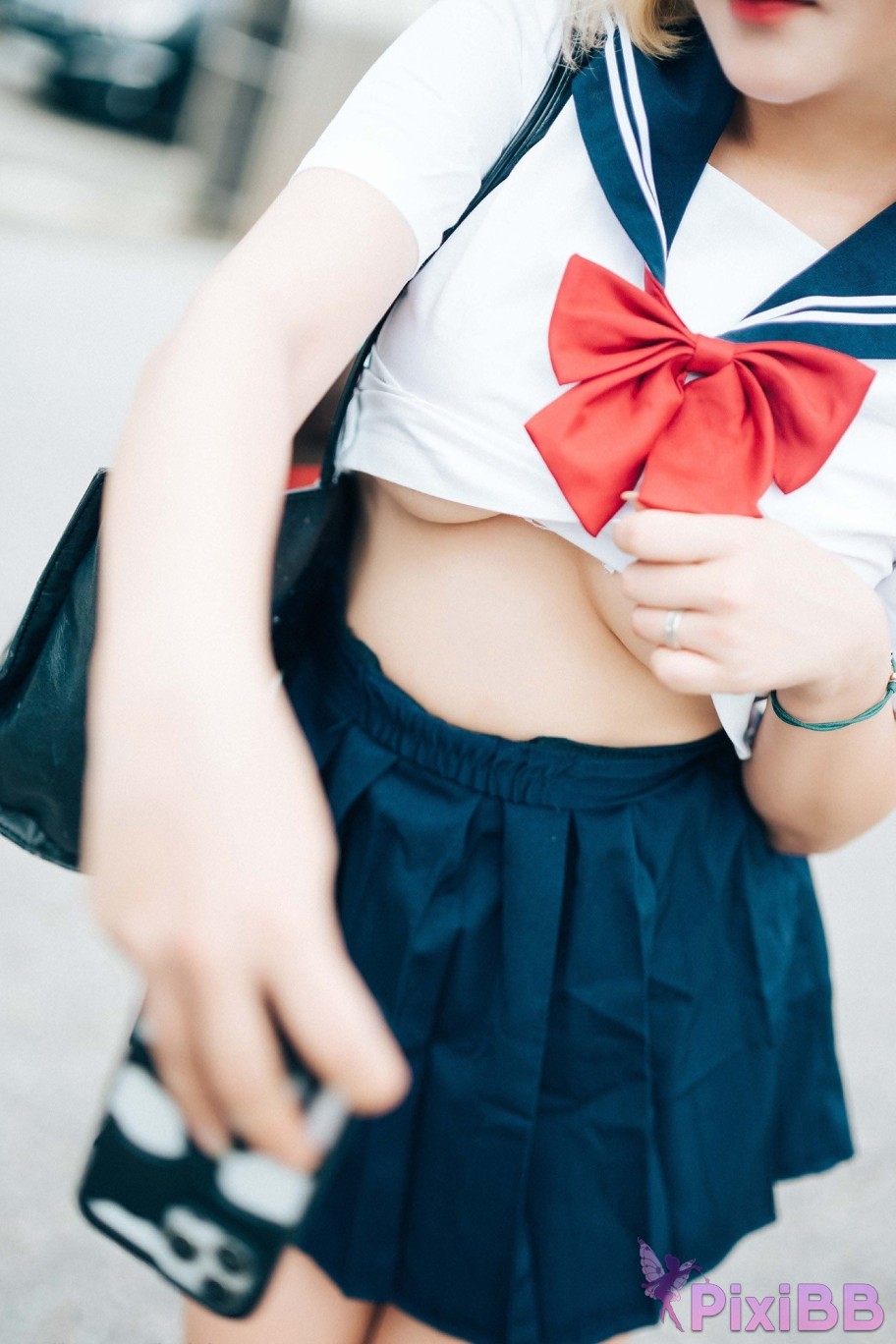 Haivia Zia Summer Memories Misskon.com 035