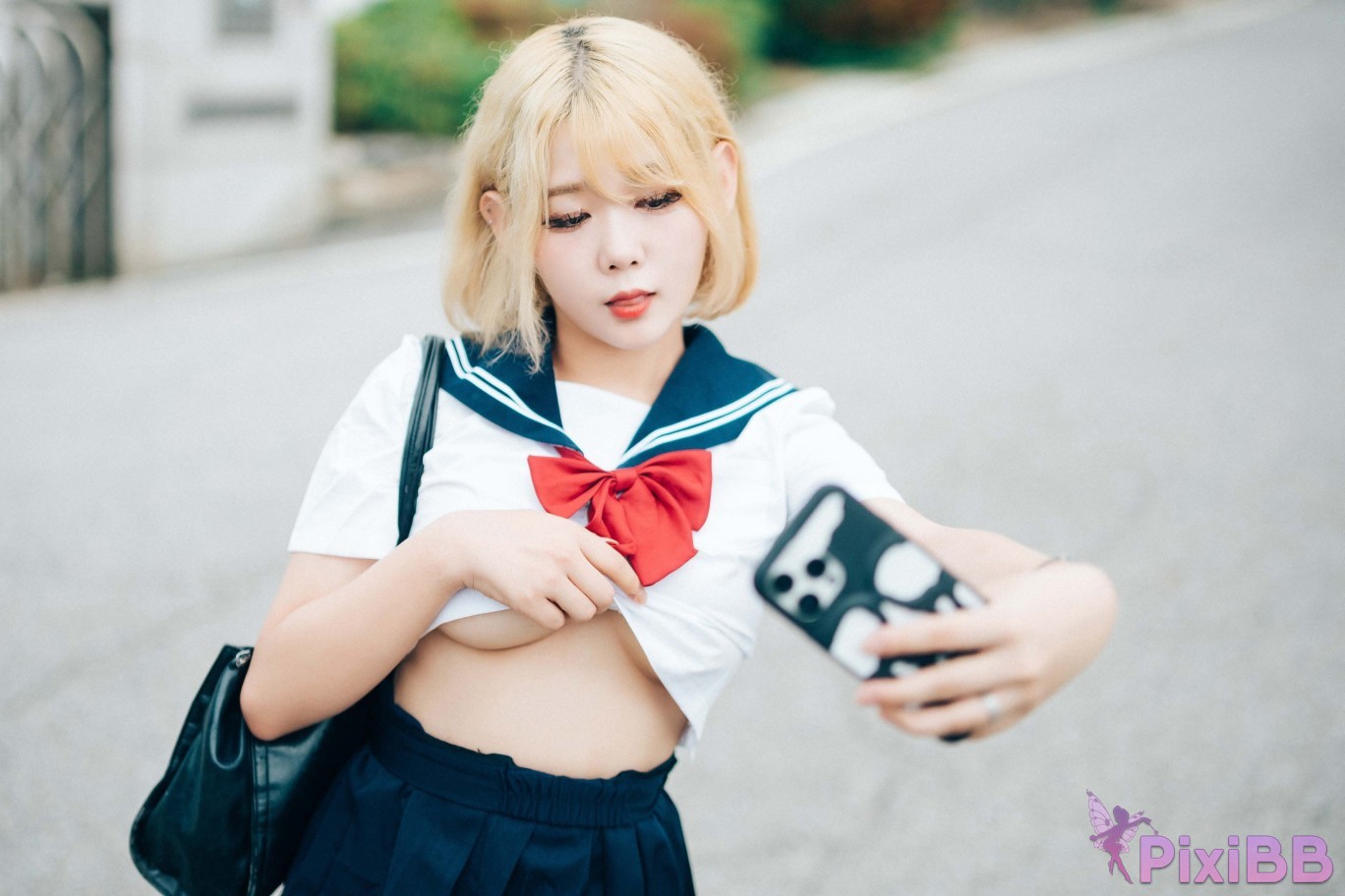 Haivia Zia Summer Memories Misskon.com 036