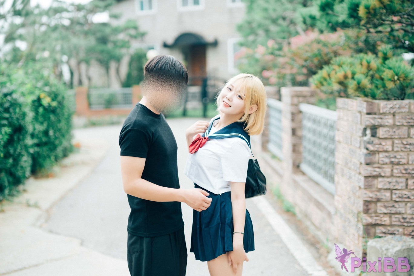 Haivia Zia Summer Memories Misskon.com 037