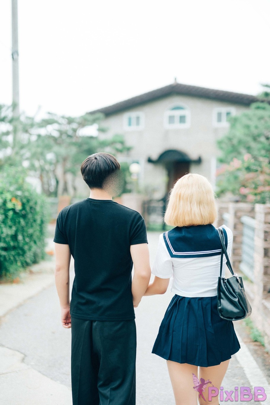 Haivia Zia Summer Memories Misskon.com 038