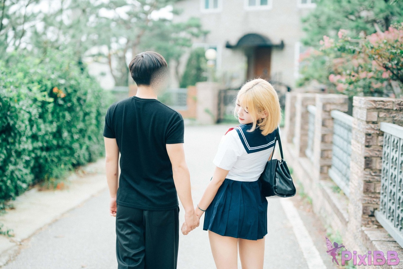 Haivia Zia Summer Memories Misskon.com 039