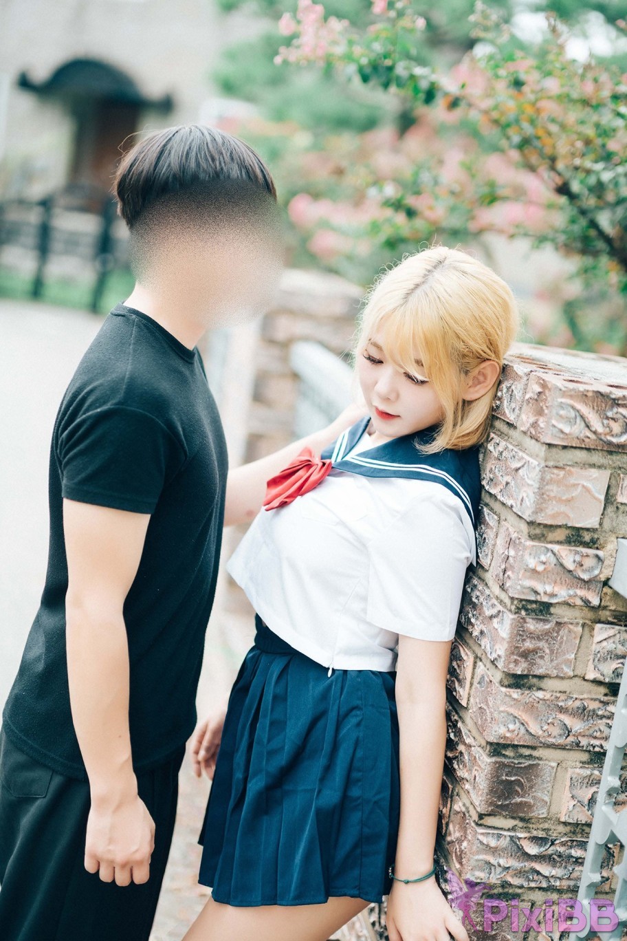 Haivia Zia Summer Memories Misskon.com 040