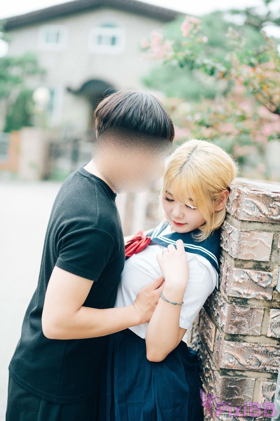 Haivia Zia Summer Memories Misskon.com 042