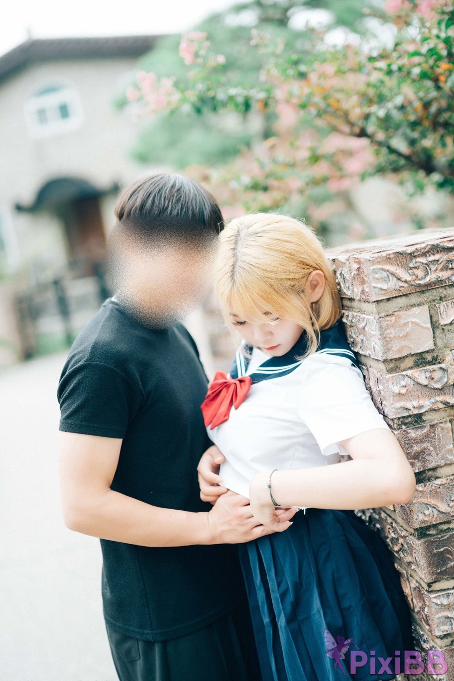 Haivia Zia Summer Memories Misskon.com 043