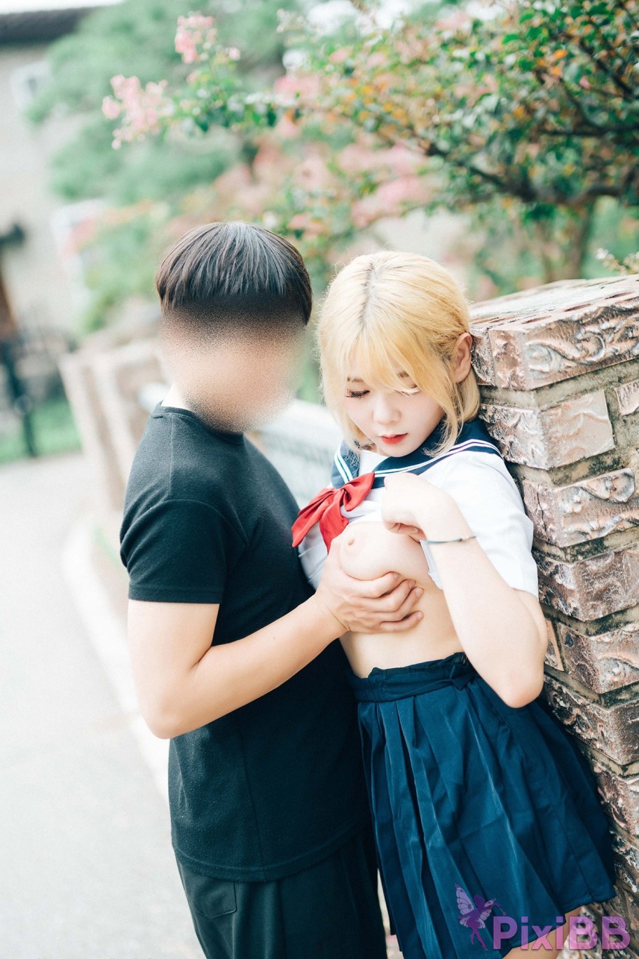 Haivia Zia Summer Memories Misskon.com 044