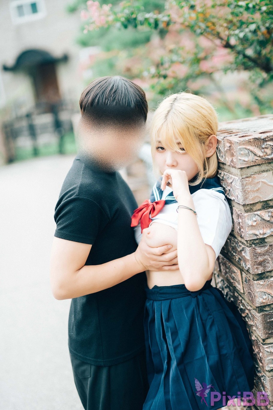 Haivia Zia Summer Memories Misskon.com 045