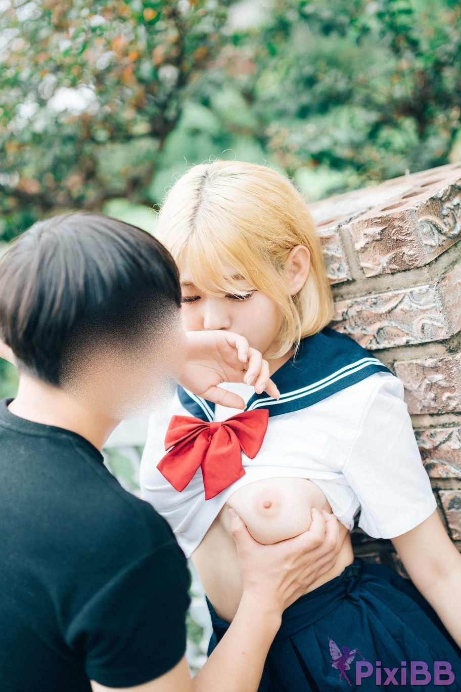 Haivia Zia Summer Memories Misskon.com 047