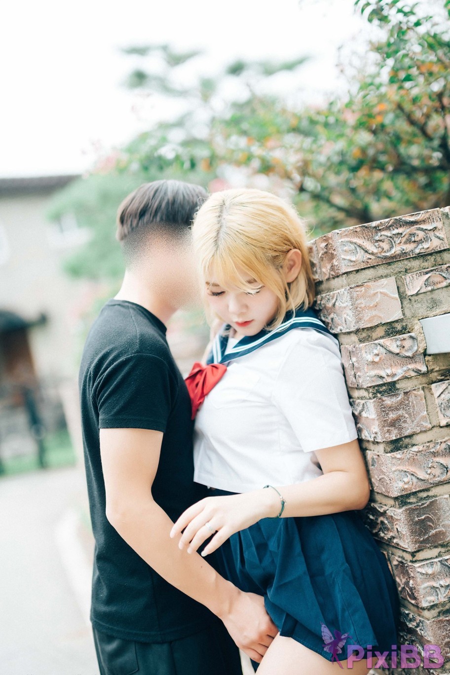 Haivia Zia Summer Memories Misskon.com 051