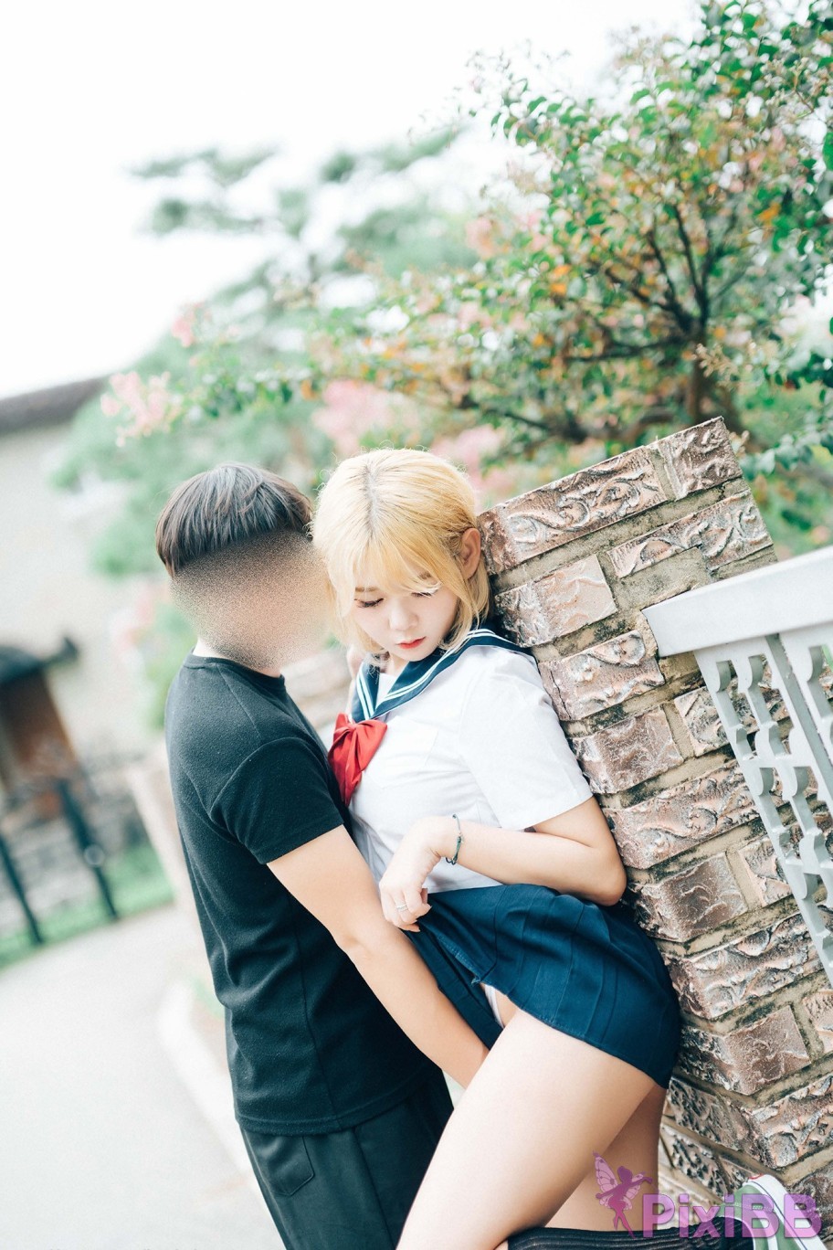 Haivia Zia Summer Memories Misskon.com 053