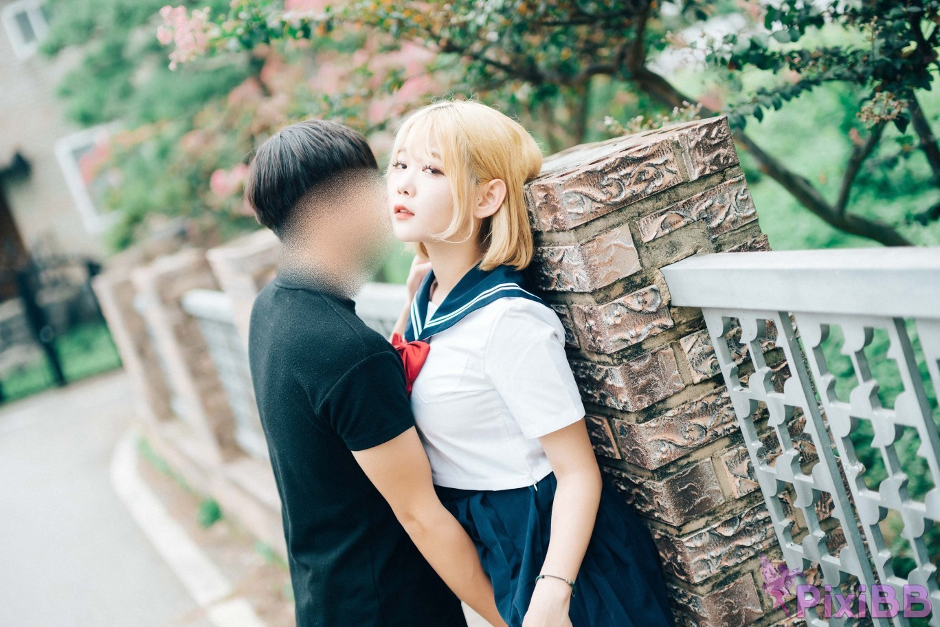 Haivia Zia Summer Memories Misskon.com 055