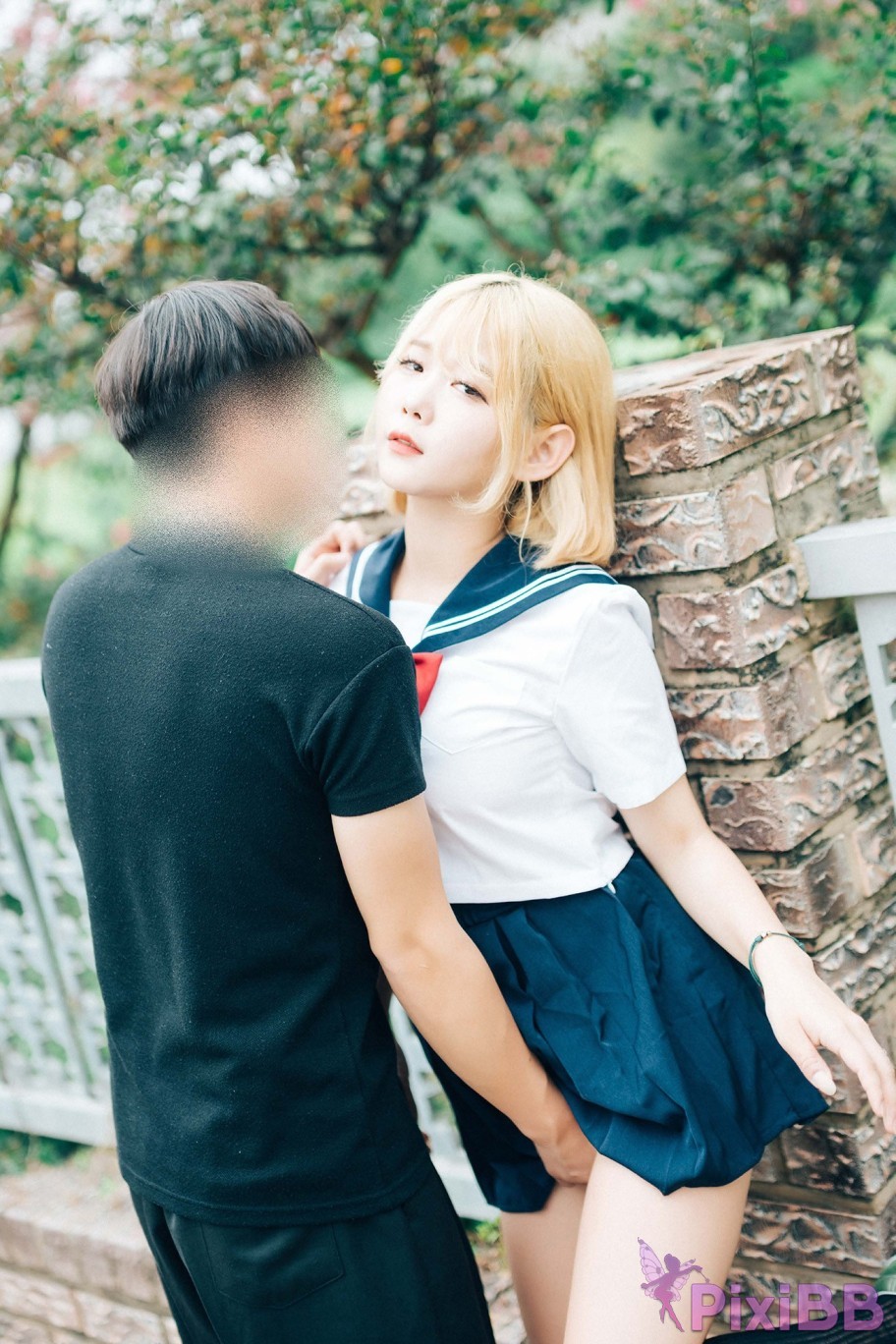 Haivia Zia Summer Memories Misskon.com 056